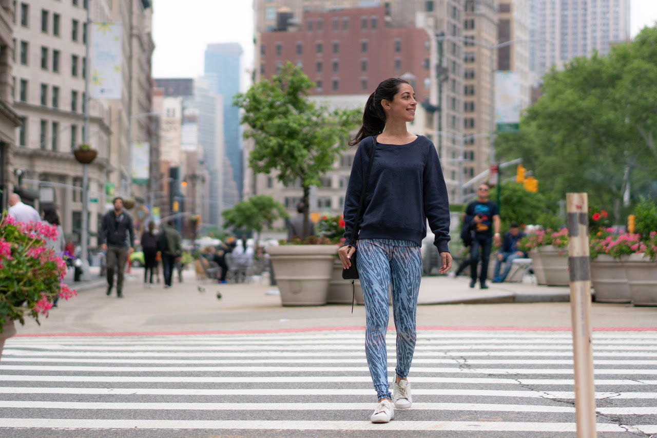 Jaclyn Rock: Bringing Kids Rocking Yoga