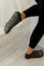 Be Strong Marbled Grip Socks (Ash)