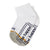 Boys 2 Pack Grip Socks 2T-4T (Aidan)