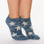 Be Active Luna Grip Socks (Cyprus)