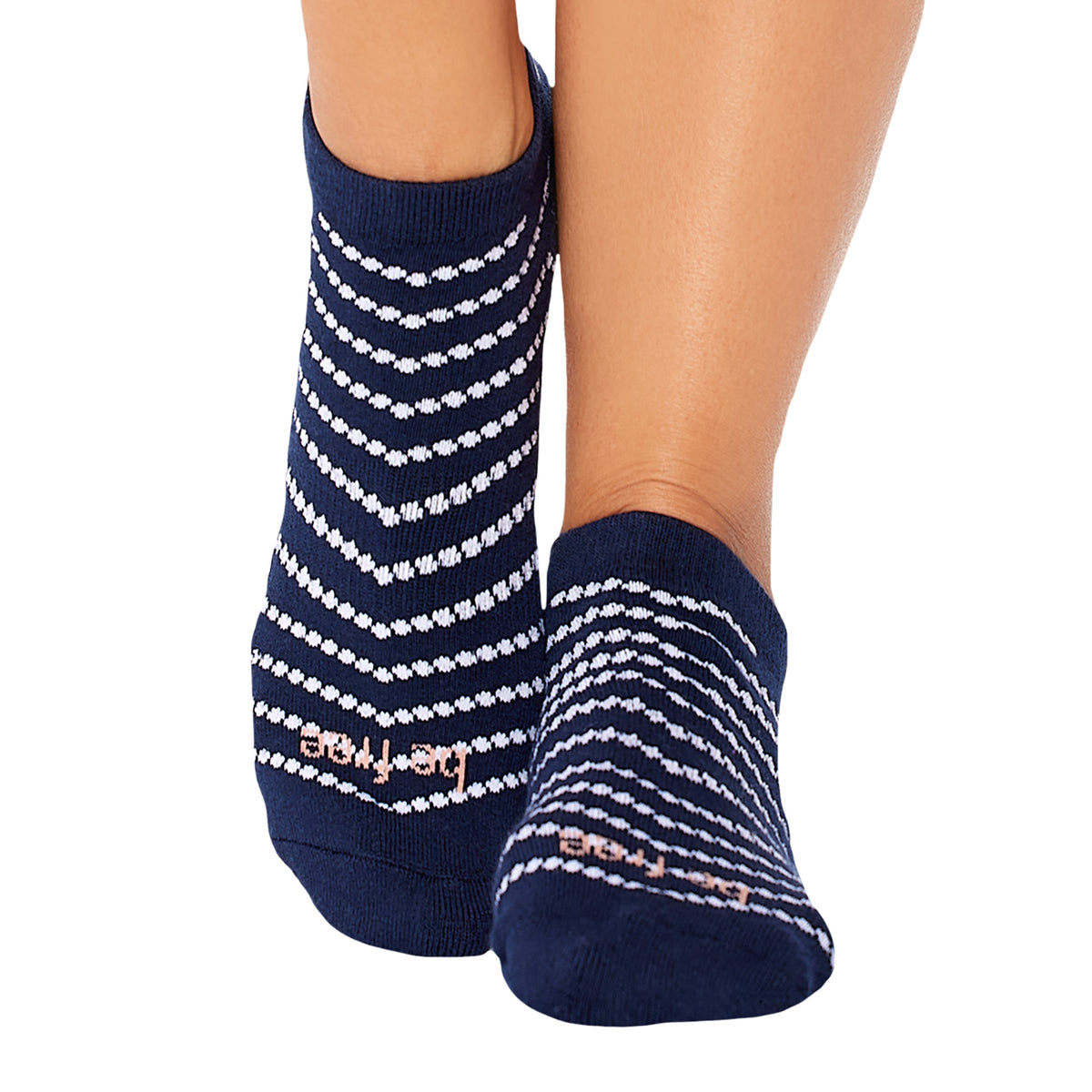 Be Free Elena Grip Socks (Evening)