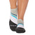 Be Mindful Laila Grip Socks (Island)