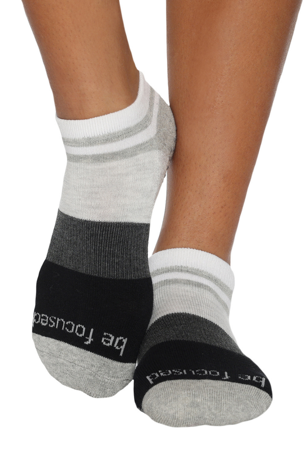 Be Focused Vail Grip Socks (Velvet)