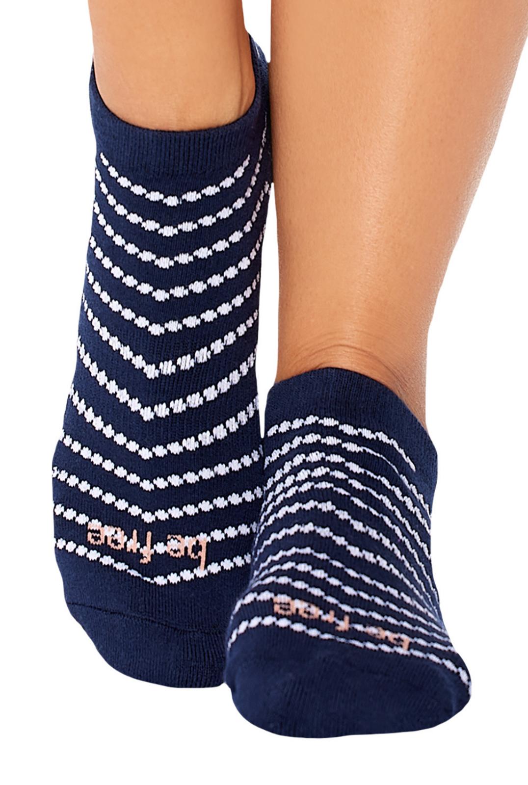 Be Free Elena Grip Socks (Evening)