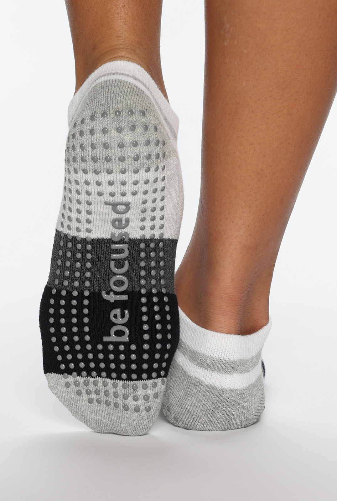 Be Focused Vail Grip Socks (Velvet)