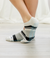 Be Grateful Taos Grip Socks (Luminous)