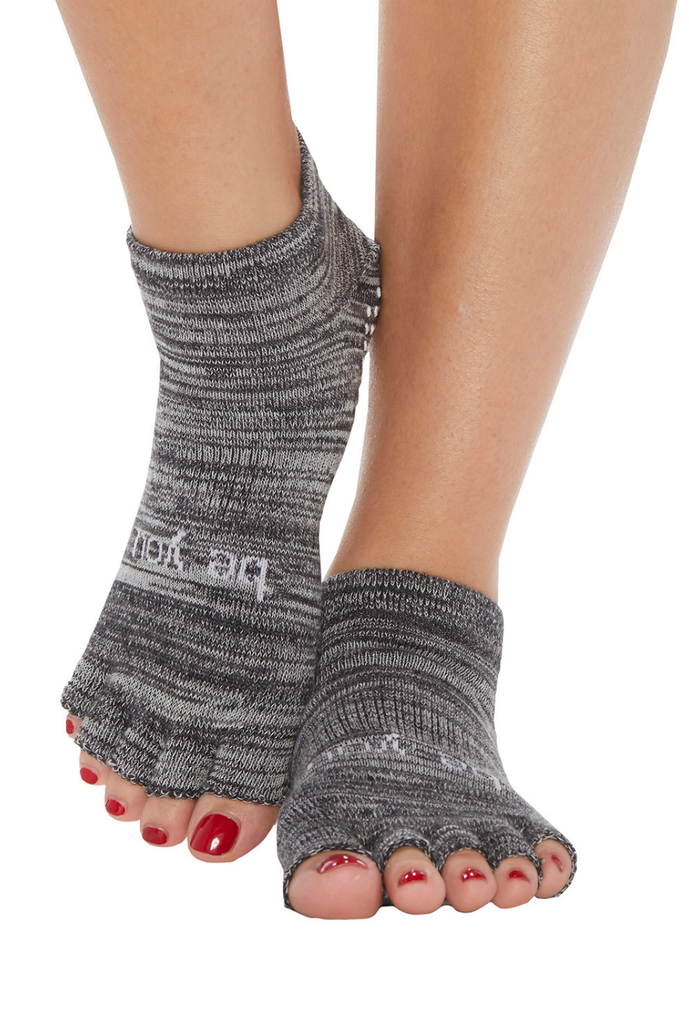 Half Toe You Marbled Grip