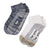 Boys 2 Pack Grip Socks 4T-6T (Fitz)