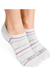 **No Show** Be Bold Grip Socks (Buff)