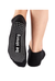 Be Strong Grip Socks (Black/White)