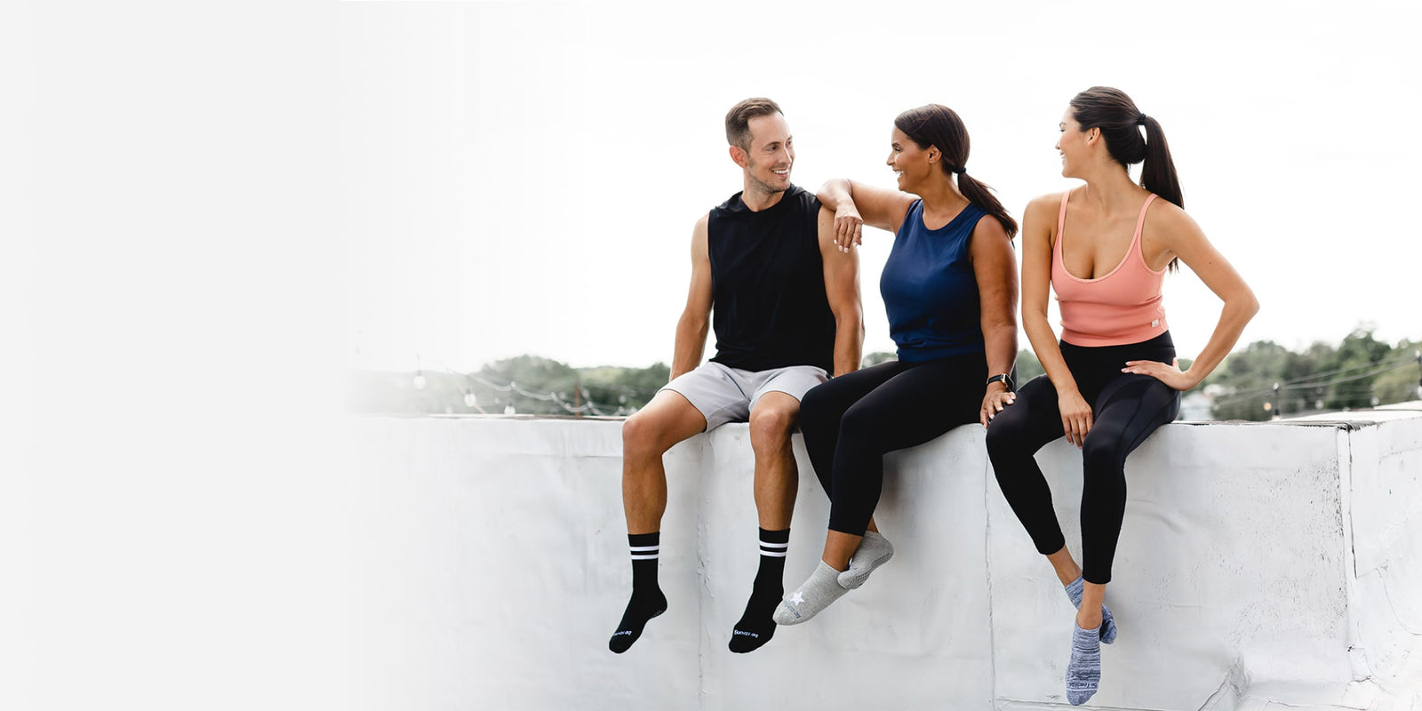 Sticky Be Socks, best sticky bottom socks for yoga, barre, fitness.