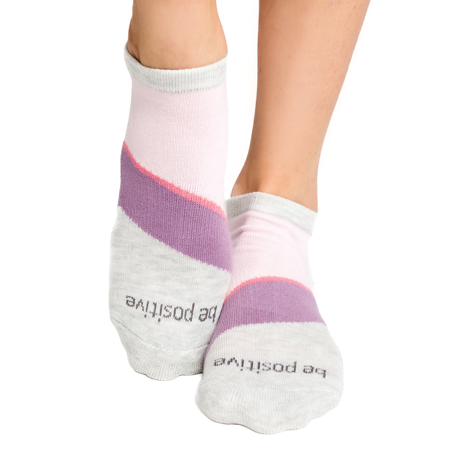 Shop Women - Full Toe (10-13) | Sticky Be Socks - The Best Non Slip ...