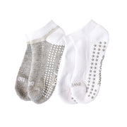 kids 2 pack grip socks 4t-6t dylan, sticky be socks, best grip socks, best grippy socks, best yoga socks, best pilates socks