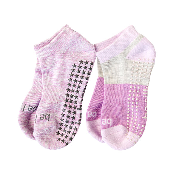 kids 2 pack grip socks 4t-6t bree, sticky be socks, best grip socks, best grippy socks, best yoga socks, best pilates socks