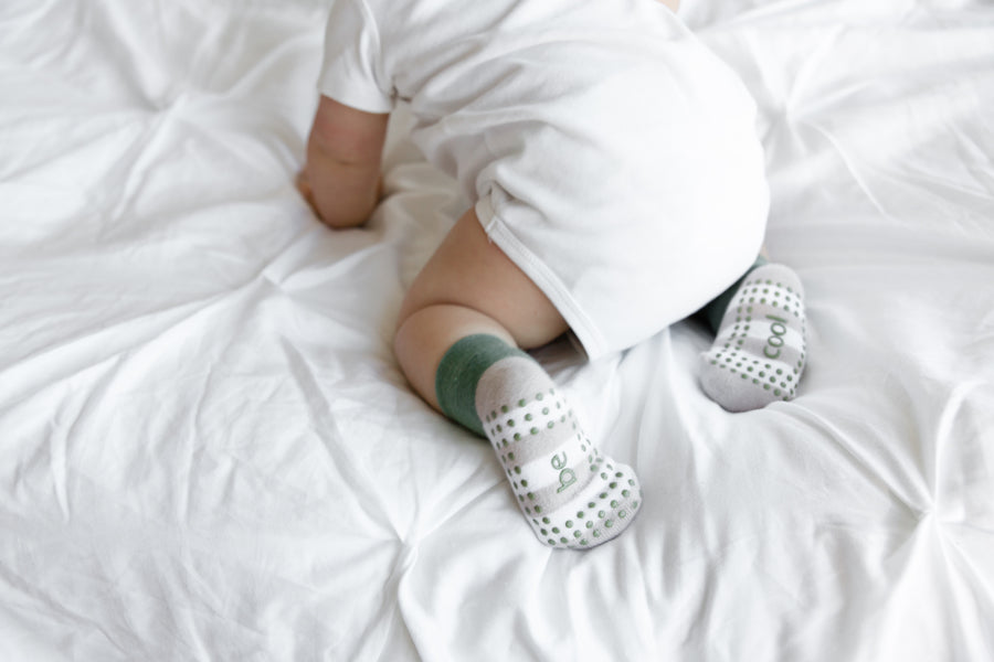 baby boy box 6 pack samson, sticky be socks, best grip socks, best grippy socks, best yoga socks, best pilates socks