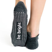 Be Bright Stellar Grip Socks (Lumi)