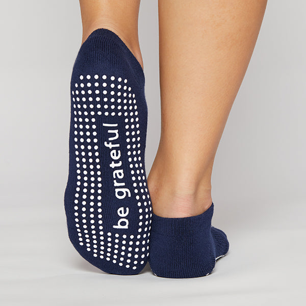 Best grip socks for pilates clearance