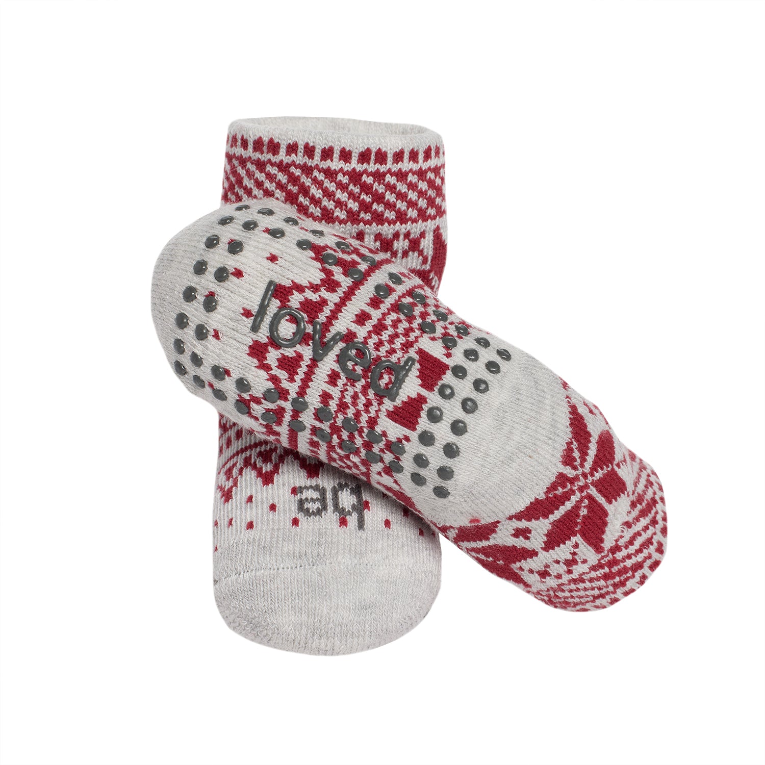 2023 Baby Winter Box 6 Pack