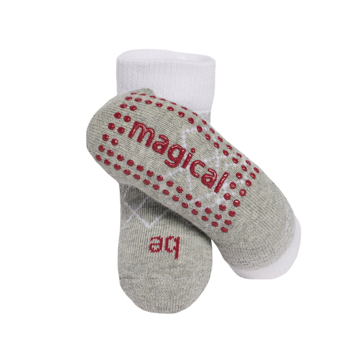 Baby Winter Box 6 Pack