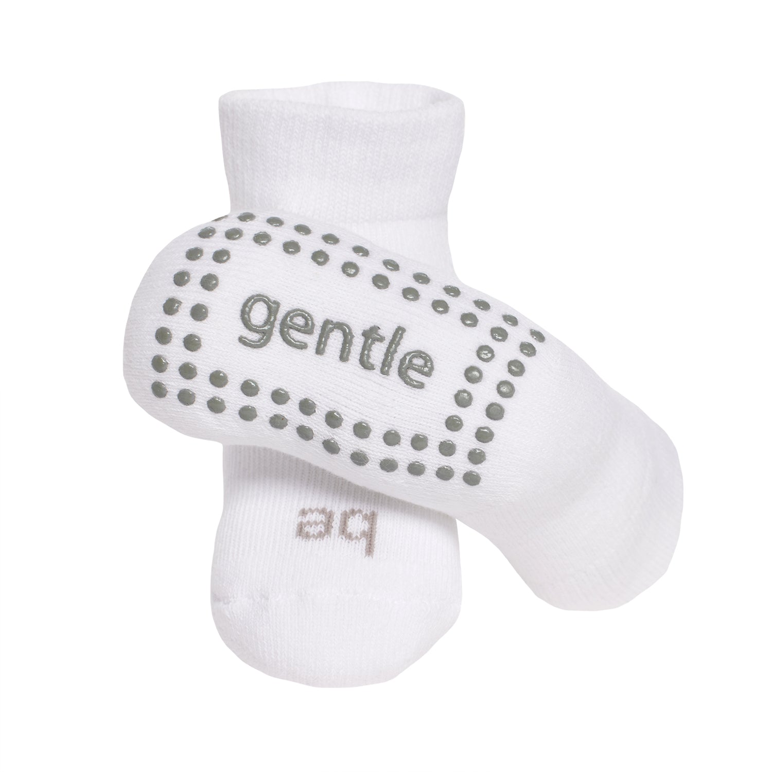 Buy Baby Box 6 Pack Sawyer Non Slip Grip Socks for Pilates Yoga Barre Sticky Be Socks