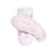 baby girl box 6 pack layla, sticky be socks, best grip socks, best grippy socks, best yoga socks, best pilates socks