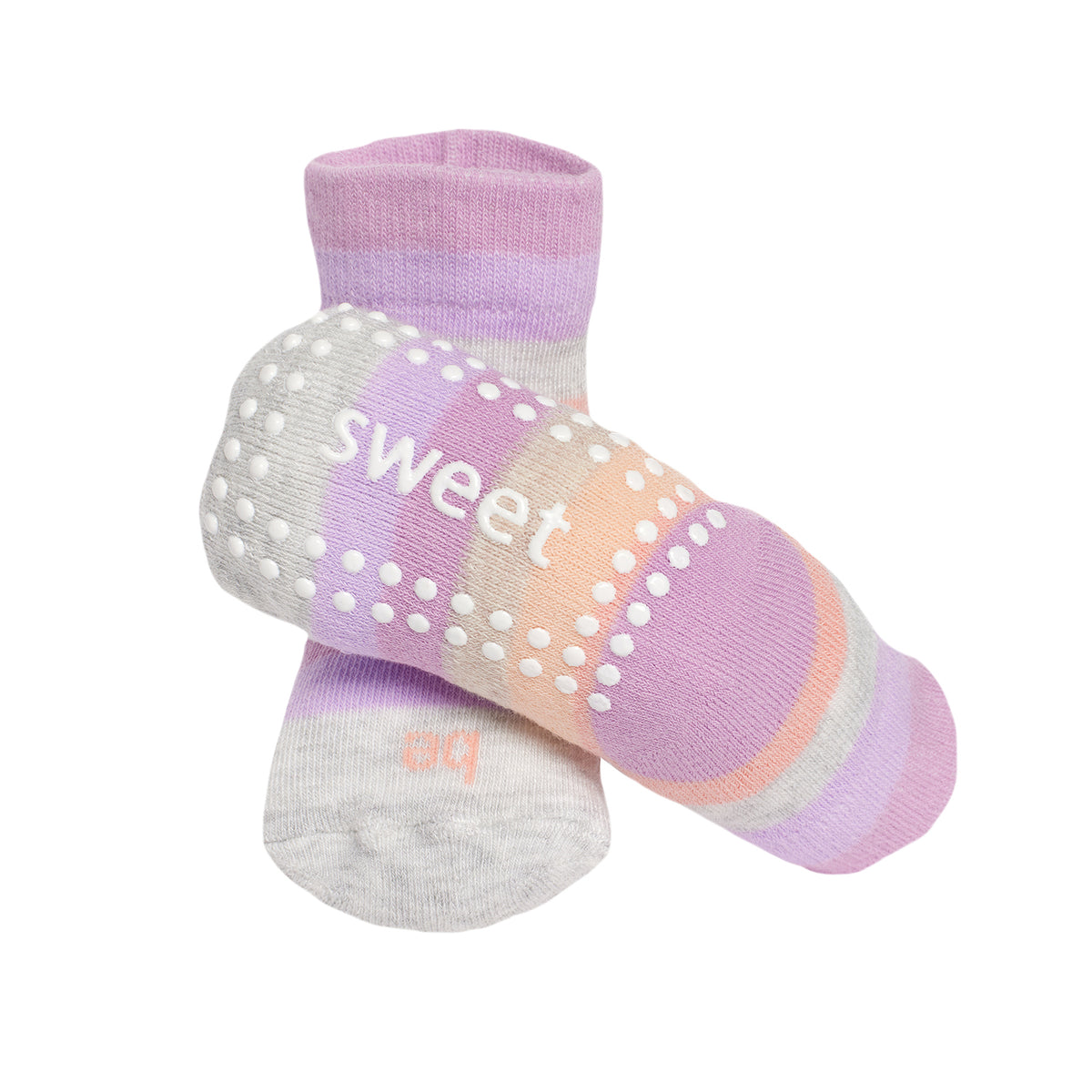 Baby Girl Box 6 Pack (Layla)