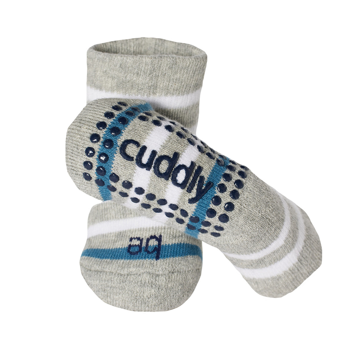 Baby Boy Box 6 Pack (Jack)