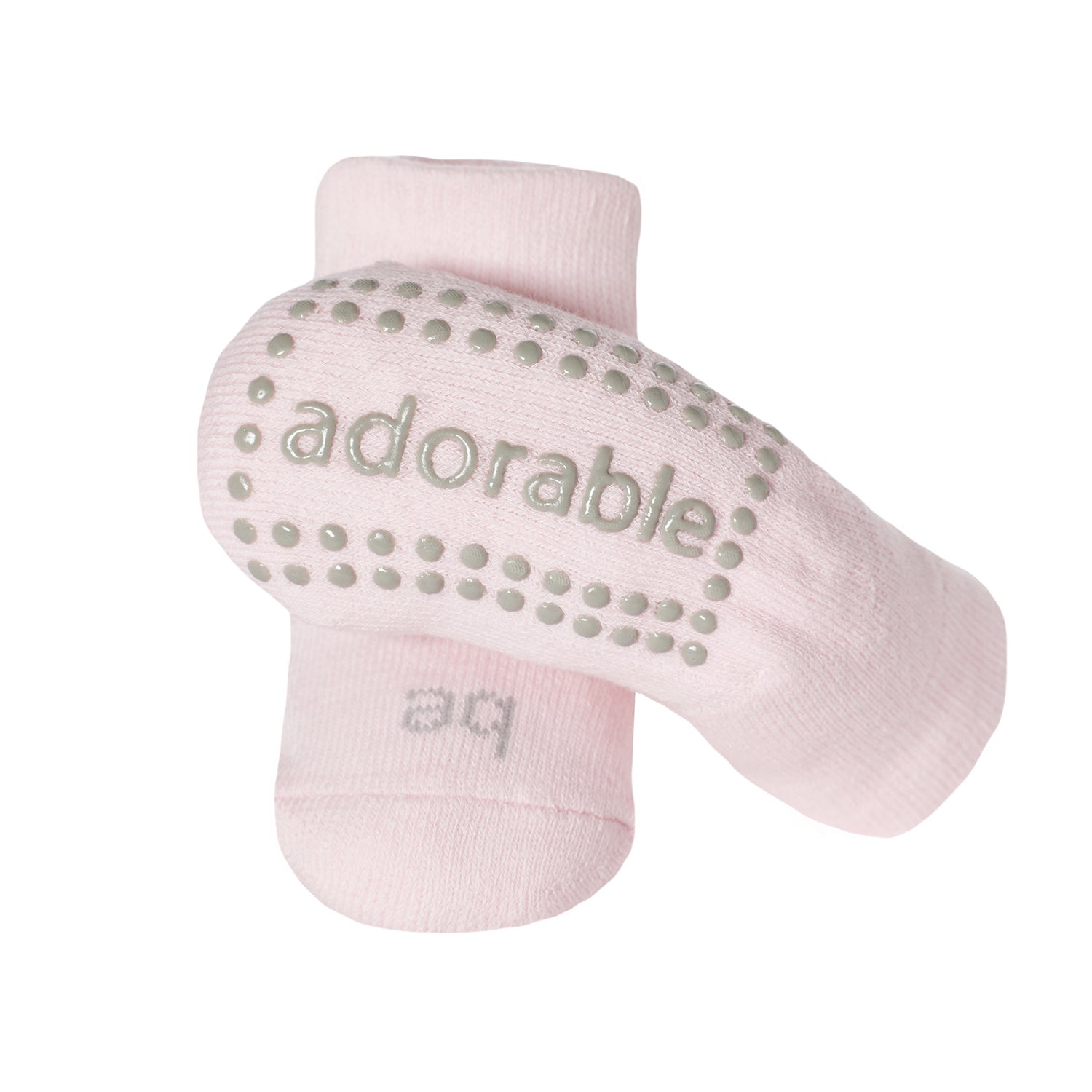 Baby Girl Box 6 Pack Talia by Sticky Be Socks