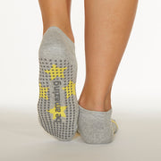Be Amazing Luna Grip Socks (Gleam)