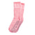 Girls 2 Pack Grip Crew Socks 4T-6T (Cate)