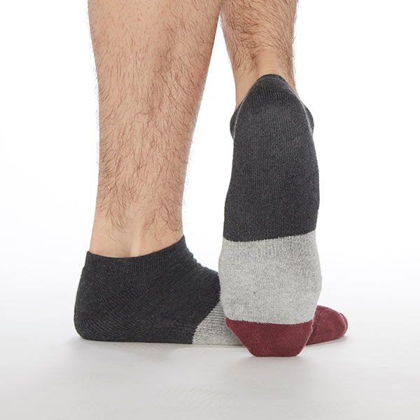 mens be chill dax no grip socks iron, sticky be socks, best grip socks, best grippy socks, best yoga socks, best pilates socks