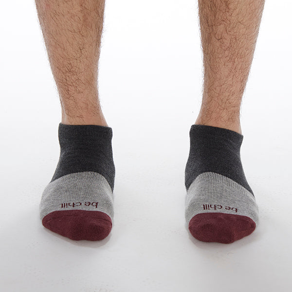 mens be chill dax no grip socks iron, sticky be socks, best grip socks, best grippy socks, best yoga socks, best pilates socks