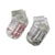 toddler winter 2 pack grip socks 2t-4t frost, sticky be socks, best grip socks, best grippy socks, best yoga socks, best pilates socks