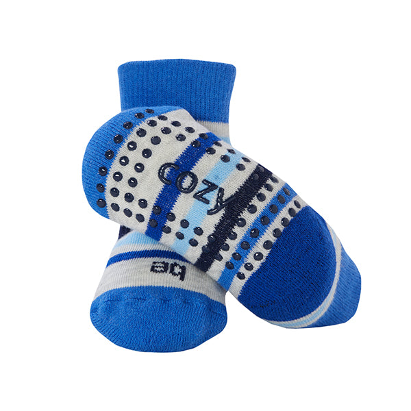 Baby Boy Box 6 Pack (Henry)