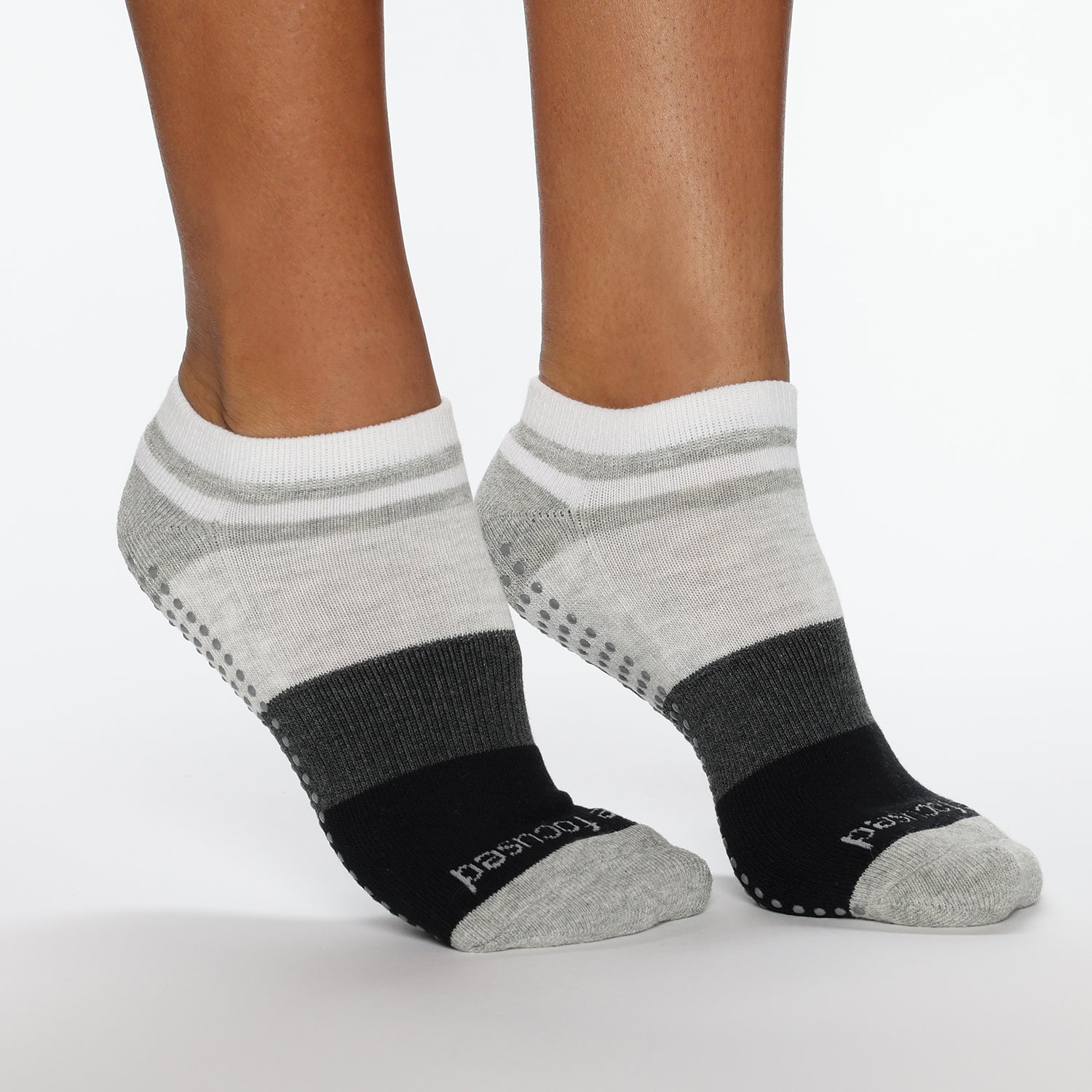 Be Focused Vail Grip Socks (Velvet)