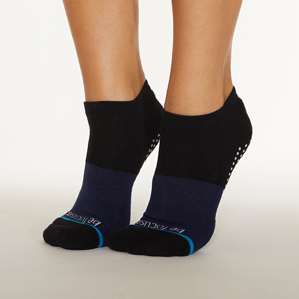 Sticky bottom socks on sale