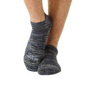 mens be great marbled grip socks midnight, sticky be socks, best grip socks, best grippy socks, best yoga socks, best pilates socks