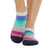 Be Happy Marlowe Grip Socks (Hibiscus)