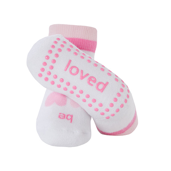 Baby Girl Box 6 Pack (Hazel)