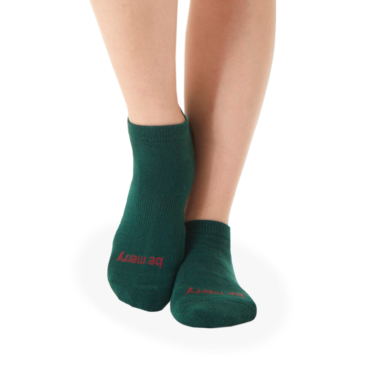 be merry grip socks hunter/cranberry, sticky be socks, best grip socks, best grippy socks, best yoga socks, best pilates socks