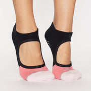 Be You Mary Jane Grip Socks (Snap)
