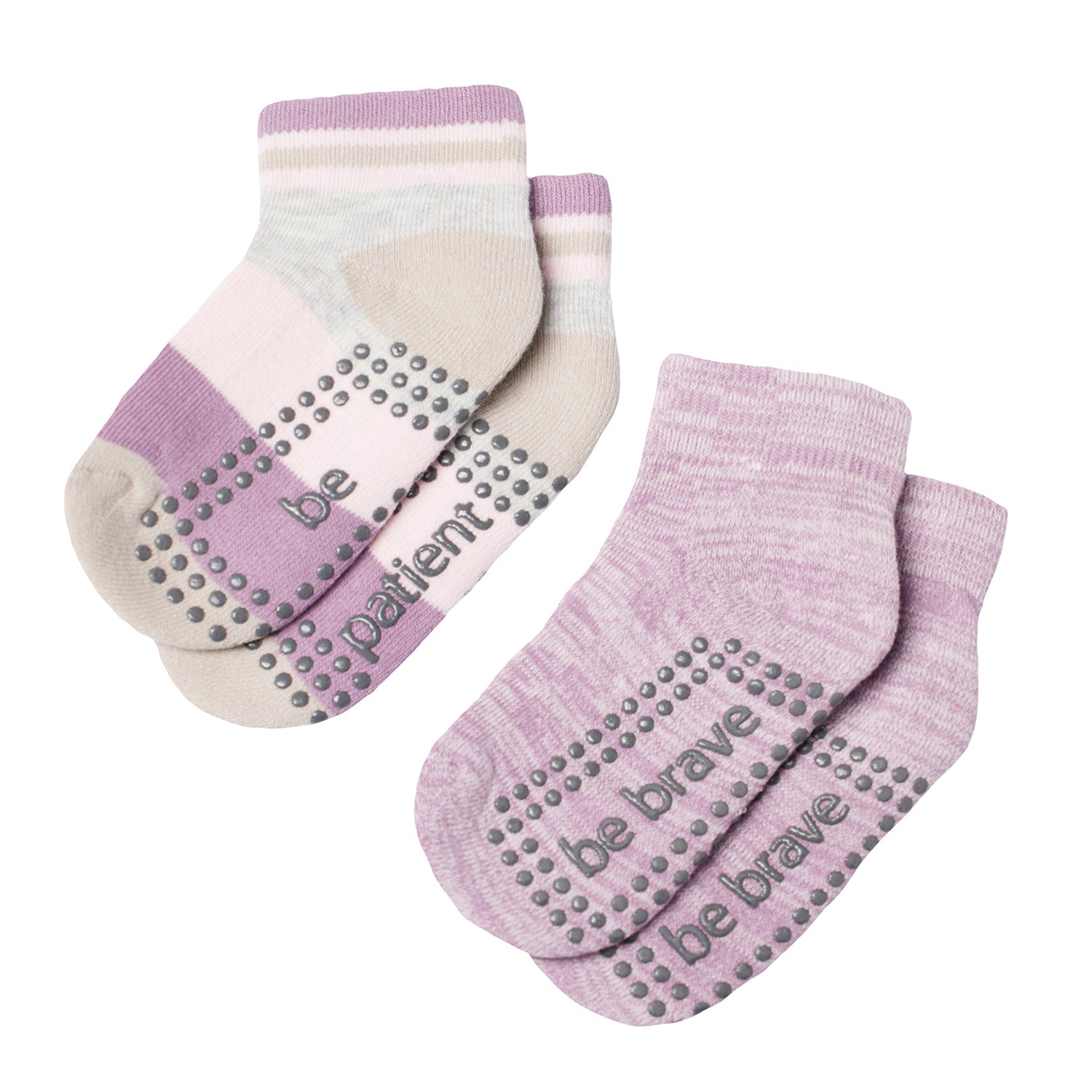Baby girl gripper socks shop