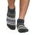 mens be strong grip socks hunter, sticky be socks, best grip socks, best grippy socks, best yoga socks, best pilates socks