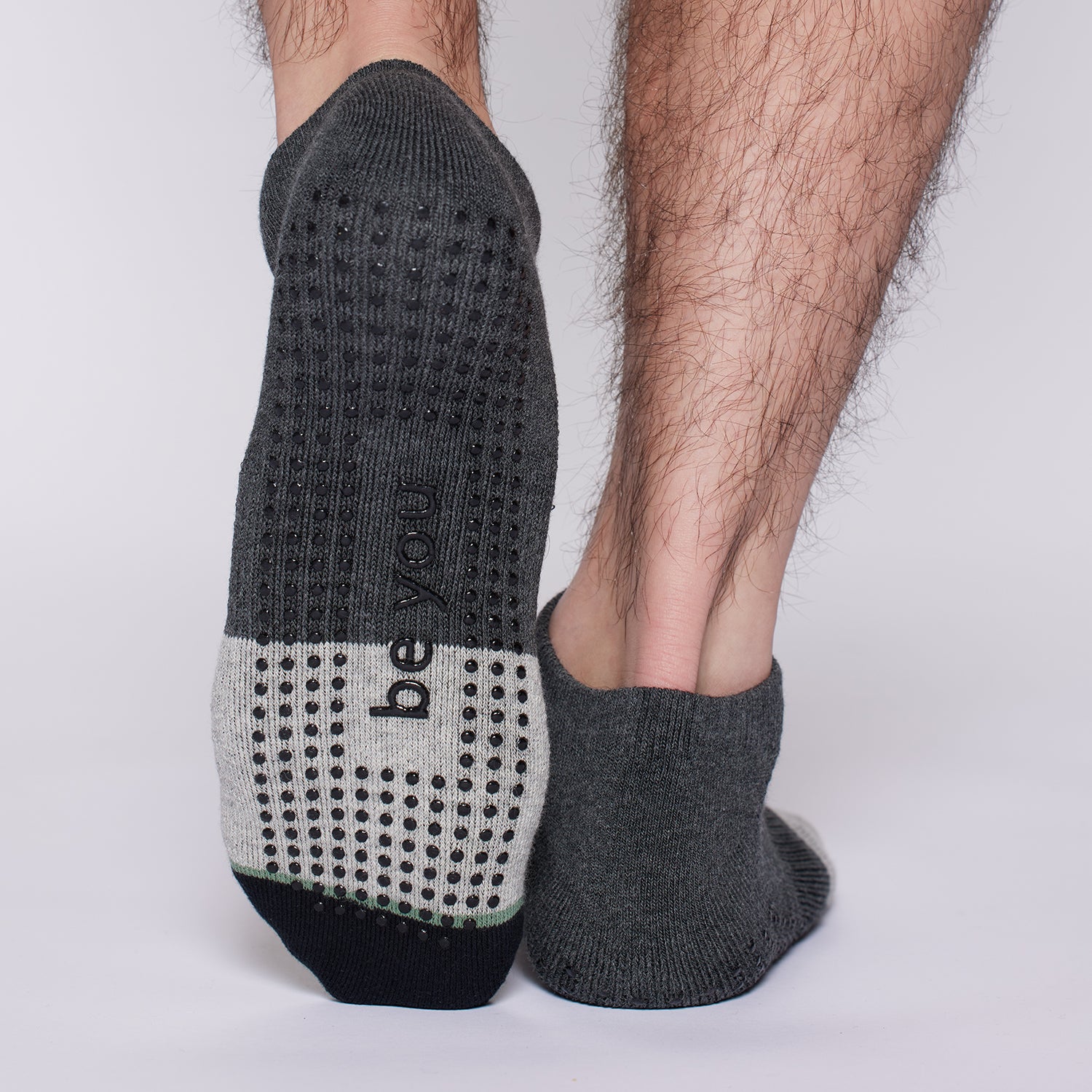 Mens non slip socks hotsell
