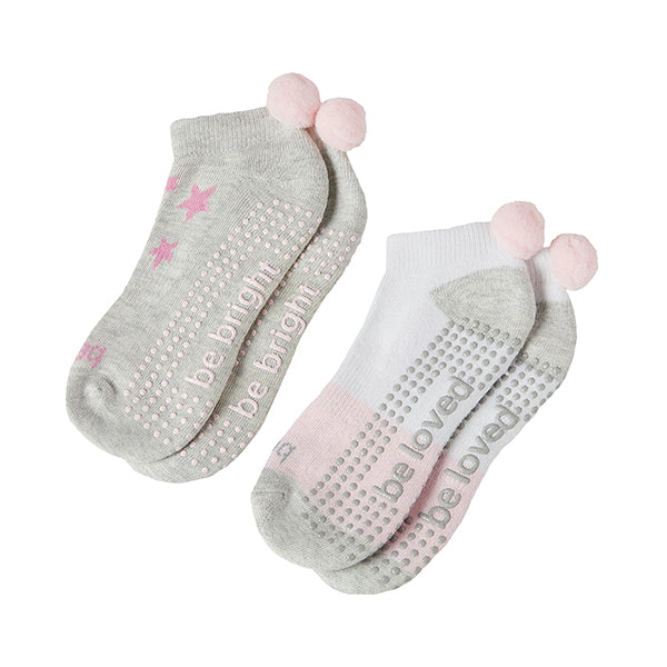 Baby Socks, 2pack