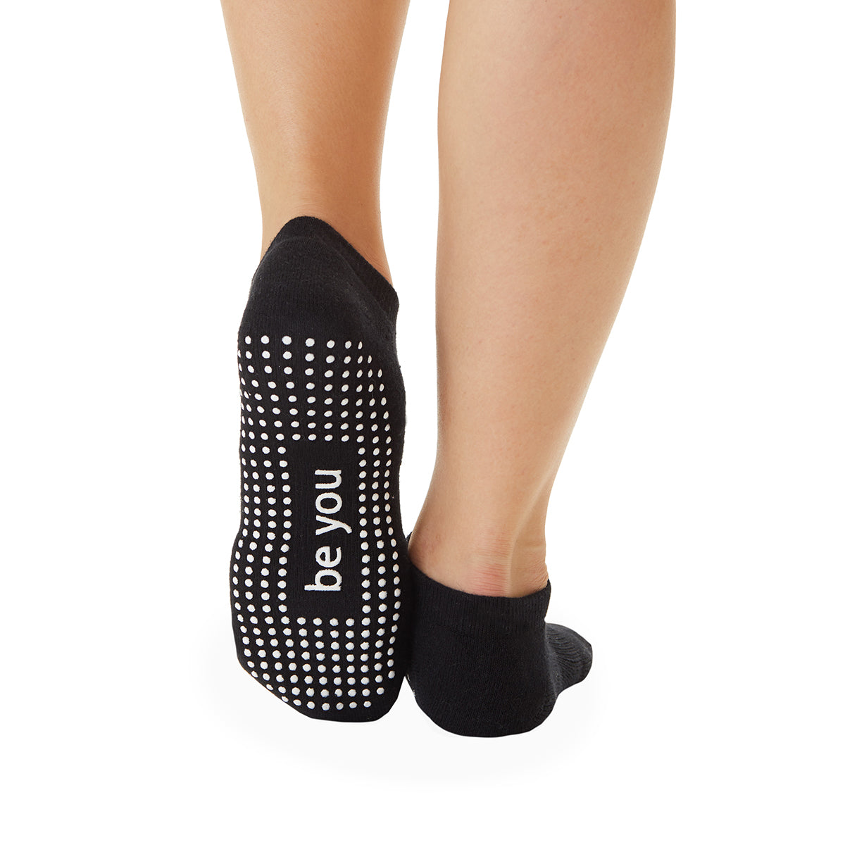 be you grip socks black/white, sticky be socks, best grip socks, best grippy socks, best yoga socks, best pilates socks