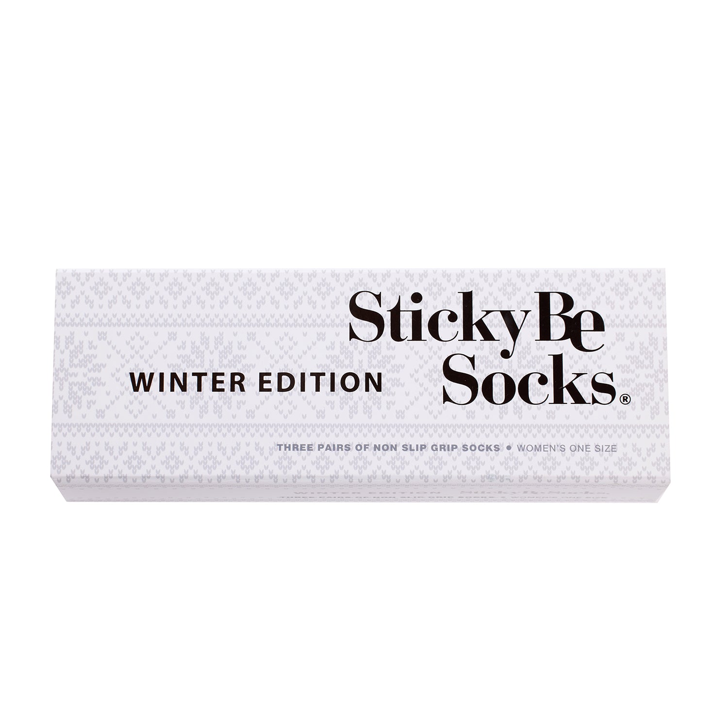 Winter Gift Box (Ice)